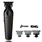 Kemei KM-2296 KM-2299 KM-1102 Professional Hair Clipper Kit Electric Shaver Male Hair Cutting Machine Men’s Trimmer Machine