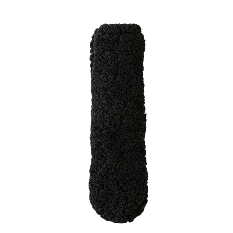 Thickened Socks for Men Warm Cozy Solid Comfortable Breathable Floor Sock Fashionable Soft Lightweight High Quality Sleeping Sox