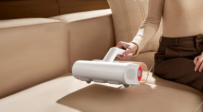 Original New MIJIA Mite Remover 2 B402CN 12kPa 220V 50Hz 400W Chinese Version