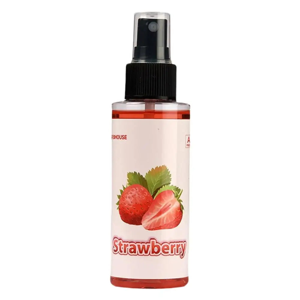 Car Deodorant Car Mounted Fragrance Spray Car Flavoring Car Air Hand Spray Perfume Long-lasting Fresheners Auto Aromatherapy