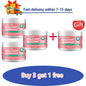 Natural Whole Body Deodorant for Men & Women - 72H Long Lasting Odor Protection, Aluminum-Free, Moisturizing & Gentle for Sensit