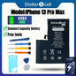 StellarXcell Choice Battery for iPhone 11 12 13 14 15 Mini Plus Pro Promax Original Capacity Replacement Bateria High Quality