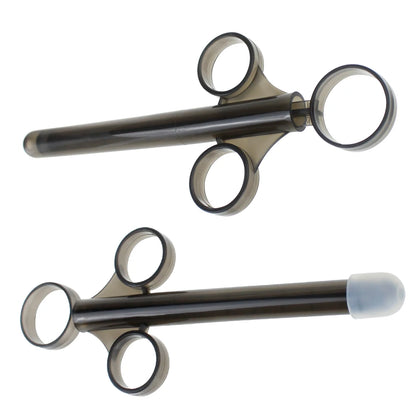 Syringe Enema Injector Anal Vagina Clean Tools Adult Products Lube 10 ML Launcher Lubricant Applicator Sex Toys for Adults