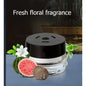 For Mercedes-Benz In-Car Aromatherapy/Perfume Maybach Fragrance Options Agarwood Free Spirit Brilliant Refill Fluid Floral Scent