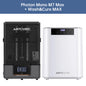 ANYCUBIC Photon Mono M7 Max 14.7L Ultra-Large Print Volume UV Resin 3D Printer Printing Size 298x168x300mm