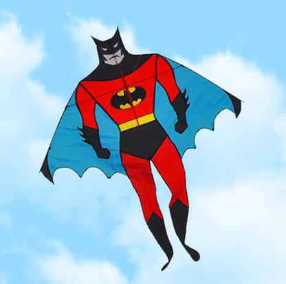 Cartoon kites flying toys for children kites line outdoor kites professional wind kites brinquedos meninos cerf-volant vlieger