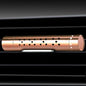2026 Newest Car Perfume Auto Air Freshener Outlet Vent Car Air Conditioning Clip Magnet Diffuser Solid Perfume  for Auto Office