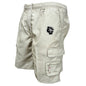 Summer Mens Cargo Shorts Bermuda Cotton High Quality Hot Sale Army Military Multi-pocket Casual Male's Outdoor Short Pants