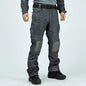 Hunting Tactical Pants Military US Army Cargo Pants Work Clothe Combat Uniform Paintball Multi Pockets Tactical Clothes Dropship