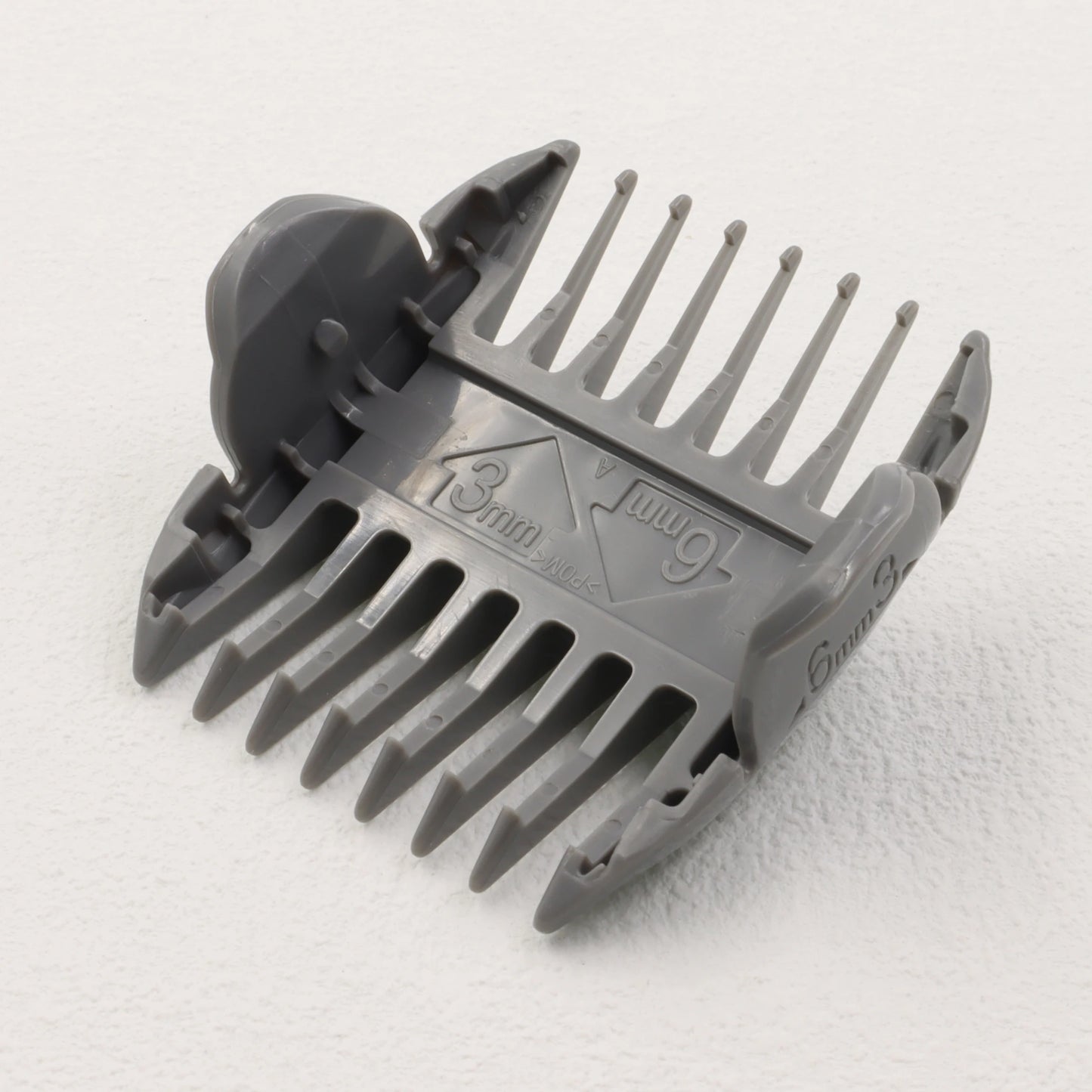 Hair Clipper Comb Panasonic ER504 ER508 Trimmer ATTACHMENT BEARD COMB 3-6mm 9-12mm Thinning Comb