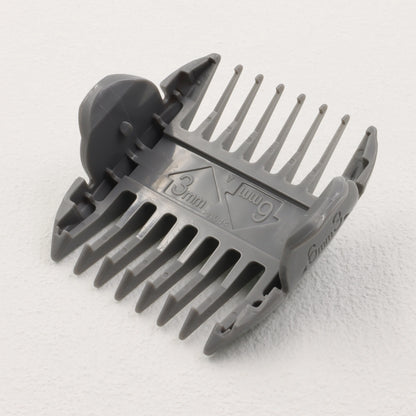 Hair Clipper Comb Panasonic ER504 ER508 Trimmer ATTACHMENT BEARD COMB 3-6mm 9-12mm Thinning Comb