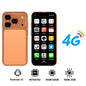 SERVO 19 Air 4G LTE Mini Smartphone Android 12.0 OS Play Store 6GB+128GB Face Unlock OTG 2 SIM 3.88" Screen Pocket Smart Phones