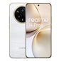 realme 14 Pro Smartphone 5G Titanic 6000mAh battery 45W SUPERVOOC charging 50MP Sony IMX882 OIS Camera, Dimensity 7300 Energy 5G processor, 120Hz Curved Display