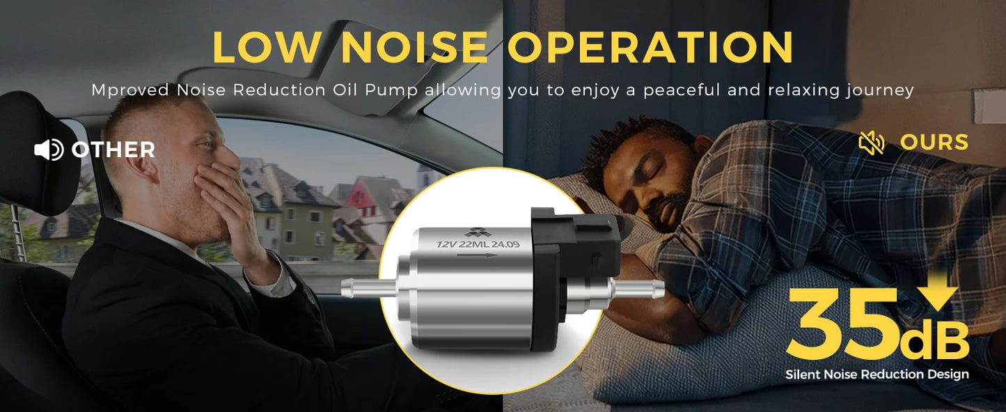 TB10 8KW Car Heater 12V/24V/220V Diesel Air Heater With Bluetooth APP/Remote Control/Turbo Heat Mode For Camping Garage Truck RV