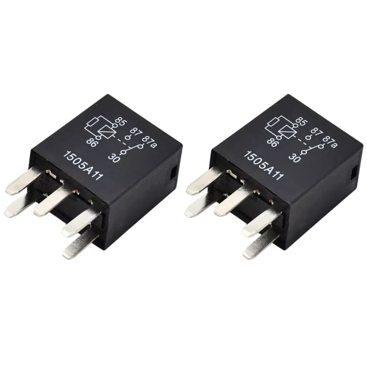 30 Amp Relay For SeaDoo Sea-Doo 4-TEC RXP-X RXT-X GTX WAKE SPARK GTI GTS BRP RXT 130 230 255 260 300 Relays Socket 278002822