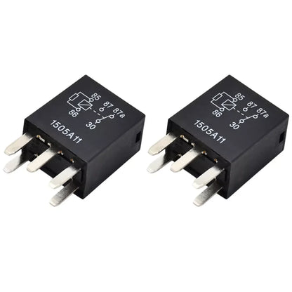 30 Amp Relay For SeaDoo Sea-Doo 4-TEC RXP-X RXT-X GTX WAKE SPARK GTI GTS BRP RXT 130 230 255 260 300 Relays Socket 278002822