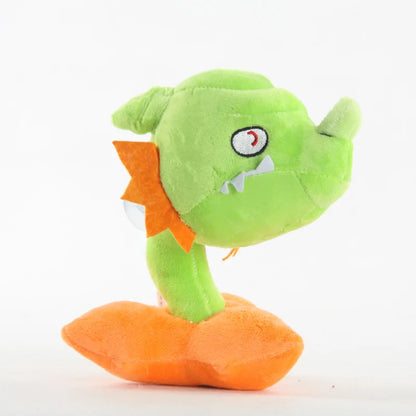Plants VS Zombies 2 Video Game Character Plush Toys PVZ Plants Peashooter SunFlower Anime Stuffed Plush Dolls Gifts for Children