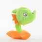 Plants VS Zombies 2 Video Game Character Plush Toys PVZ Plants Peashooter SunFlower Anime Stuffed Plush Dolls Gifts for Children