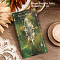 1 pc Metal Bookmarks with Chain Pendant Colorful Feather Design Unique Gifts for Book Lovers Writers Students Teachers Holiday