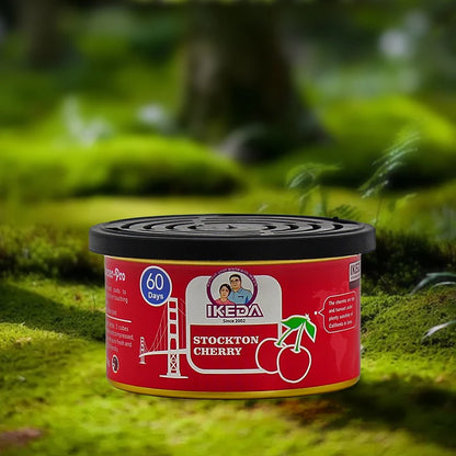 Car Air Freshener Bubble Gum Scent Organic Cans Odor Eliminator Essential Long-Lasting,Strong Fragrance For Home Closet