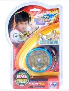 Auldey  Blazing Teens 3  Yoyo 1A