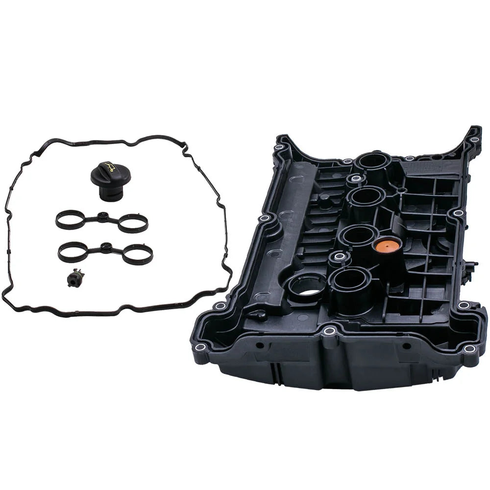 Valve Cover w/ Gasket for Mini Cooper S JCW Clubman R55 R56 R57 R58 2007-2013