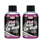 Pink Foaming Extreme Bodywash & Wax Foaming Car Wash Soap, (Works with Foam Cannons/Guns or Bucket Washes) For Cars, Trucks