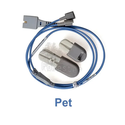 Portable Pulse Oximeter Monitor for Heart Rate and Oxygen Saturation with Veterinary and Medical SPO2  with Memory