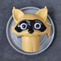 Fun Dog Raccoon Sheep Toilet Paper Holder Home Decor Bathroom Accessory Storage For Toilets Bathrooms Kitchens Living Rooms