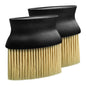Auto Interior Dust Brush Car Cleaning Brushes Soft Bristles Detailing Brush Dusting Tool for Car Dashboard Air Conditioner Vents