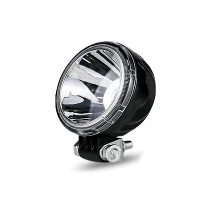 3 Inch Spotlight LED Work Light 18W Car Modified Headlight Spotlight For SUV ATV Tractor Truck Motorcycle LED Light Fog Lamp