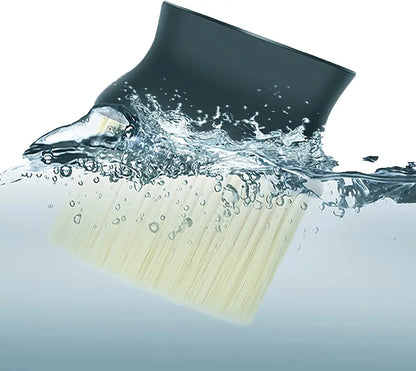 Auto Interior Dust Brush Car Cleaning Brushes Soft Bristles Detailing Brush Dusting Tool for Car Dashboard Air Conditioner Vents