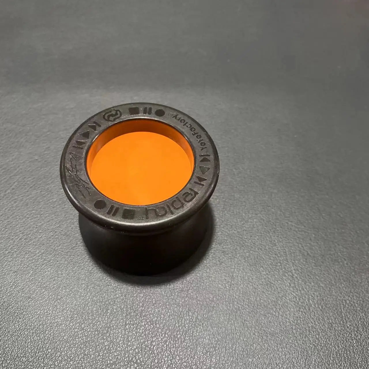 YYF  replay YOYO US champion ball yoyo Professional yo-yo 1A 3A 5A