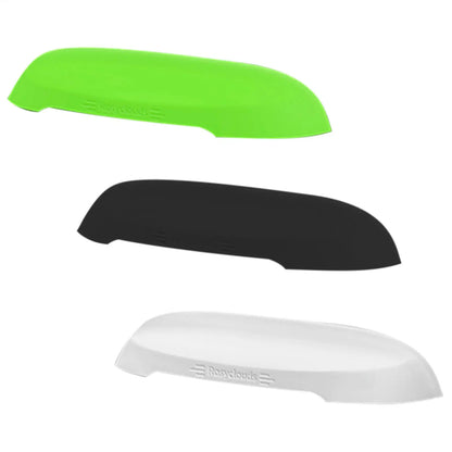 Universal Car Rear Camera Cover Waterproof Anti-Rain Protection Guard Modification Easy Installation Protector Car Accessories