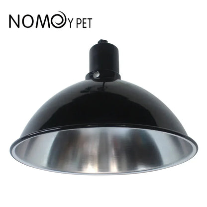 Reptile Deep Dome Lampshade 5.5/8.5/10 Inch Reptile Light Fixture Snakes Lizards Geckos Terrariums Anti-scald Protective Shade