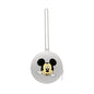 Cartoon Silicone Nipple Storage Bag  Kids Pacifier Holder Portable Silicone  Food-Grade Pendant DIY Accessories Baby Toy Gift
