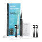 Electric Dental Scaler For Teeth Tartar Stain Tooth Calculus Remover Electric Teeth Plaque Cleaner Dental Stone Removal