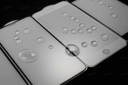 1-3Pcs Anti Fingerprint Frosted Matte Screen Protector for iPhone X XS 11 12 13 Mini 14 15 16 17 Air Pro Max Plus Tempered Glass
