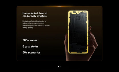 POCO X7 Pro 5G NFC 256GB 12GB 512GB Dimensity 8400-Ultra 6.67" 120Hz Display 6000mAh 5G NFC