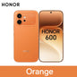 HONOR 600 5G Smartphone EU Version 200MP AI Ultra Night Camera 6400mAh Snapdragon 7 Gen4 AI Button 6.57"AMOLED 80W Supercharge