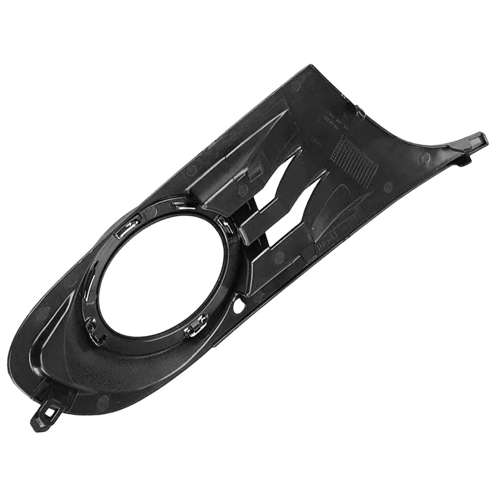 Car Front Bumper Grille Fog Light Cover Grill Left & Right For VW Golf MK6 Variant Cabriolet 2009-2013 5K0853665 5K0853666