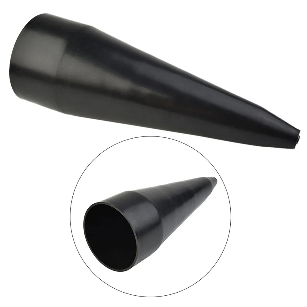 1pc CV Boot Installation Mount Cone Tool CV Boot Joint Convenient For Fitting Universal Stretch CV Boot