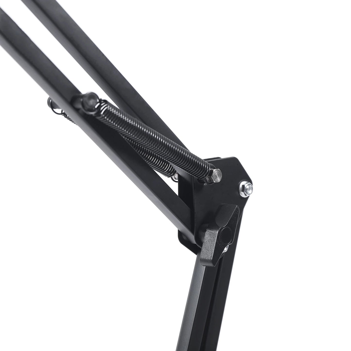 Universal Ipad Stand Floor Tablet Bracket Adjustable Flexible Rotation Phone Holder 360° Rotating Stand Support 4.72-7.09in