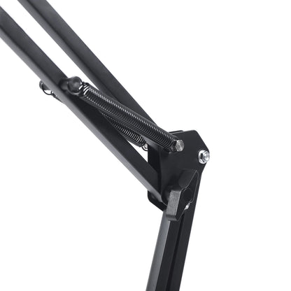 Universal Ipad Stand Floor Tablet Bracket Adjustable Flexible Rotation Phone Holder 360° Rotating Stand Support 4.72-7.09in