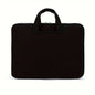 13/14/15/15.6Inch Laptop Handbag Computer Bag Front Pocket Can Hold Power, Mouse, Large Space Computer Handbag