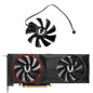 CF9015H12S 4PIN 85MM GPU fan for ZOTAC INNO3D RTX 2080ti 2080 Ti 2070 TWIN X2 graphics card replacement fan