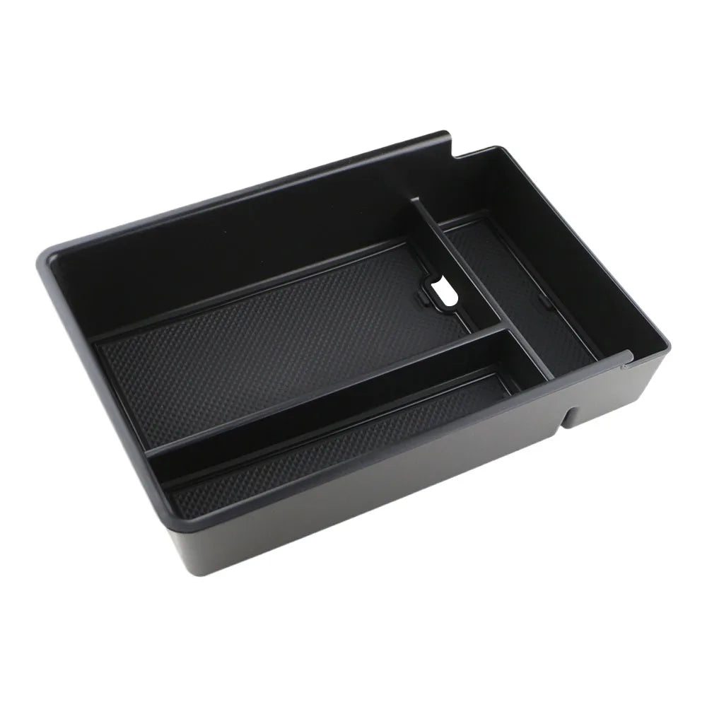 Car Armrest Storage Box for Xpeng G6 X Peng Organizer Central Console Storage Box Container Tray Interior Accessories