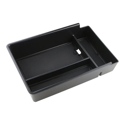 Car Armrest Storage Box for Xpeng G6 X Peng Organizer Central Console Storage Box Container Tray Interior Accessories