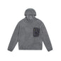 Thermolite® All Season 190g Ultra-light Breathable Thermal Hoodie, Urban Outdoor Techwear Mid-layer with Thumbholes & Zip Pocket