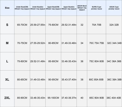 Japanese Style Seamless Push-Up Bra Comfort Wireless Underwear Women's Deep V Neck Bralette 3/4 Cup Daily Comfort Lingerie S-XL